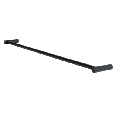 Towel Rail Stay - 600mm - Matte Black in the group Bathroom Accessories / Show all bathroom accessories / Towel Racks at Beslag Online (602243-41)