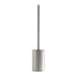 Toilet Brush Stay - Brushed Stainless Steel Toilet Brush Stay - Brushed Stainless Steel