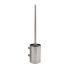 Match Toilet Brush - Brushed Nickel Match Toilet Brush - Brushed Nickel