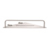 Corner Shelf Match - Brushed Nickel Corner Shelf Match - Brushed Nickel