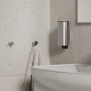 Soap Dispenser Stay - Stainless Steel/Black