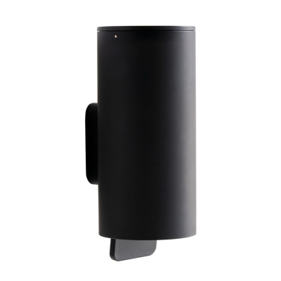 Soap Dispenser Stay - Matte Black in the group Bathroom Accessories / Show all bathroom accessories / Soap Bottle Holder & Soap at Beslag Online (602443-41)