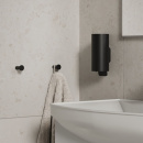 Soap Dispenser Stay - Matte Black