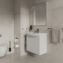 Soap Dispenser Stay - Matte Black