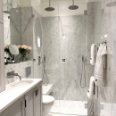 Towel Hook Base 200 1-Hook - Chrome