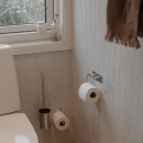 Bathroom Kit Base 200 - Chrome