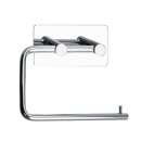 Bathroom Kit Base 200 - Chrome