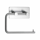 Bathroom Kit Base 200 - Brushed Stainless Steel Finish
