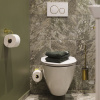Bathroom Kit Base 200 - Polished Brass