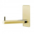 Bathroom Kit Base 200 - Polished Brass