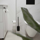 Bathroom Kit Base 200 - Matte Black