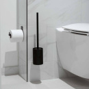 Bathroom Kit Base 200 - Matte Black