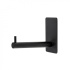 Base 200 Spare Paper Holder - Matte Black Base 200 Spare Paper Holder - Matte Black