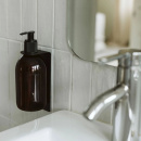 Bathroom Kit Base - Matte Black