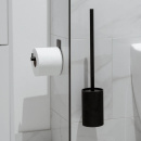 Base 200 Spare Paper Holder - Chrome