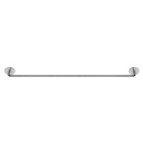 Base 100 Towel Rail - Brushed Stainless Steel