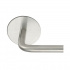 Base 100 Towel Rail - Brushed Stainless Steel