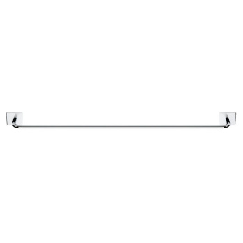 Base 200 Towel Rail - Chrome