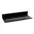 Shower Shelf Base - Matte Black Shower Shelf Base - Matte Black