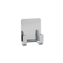 Razor Holder Base - Chrome