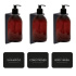 Shower Package - Matte Black Shower Package - Matte Black