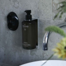 Base Soap Pump Holder - Chrome