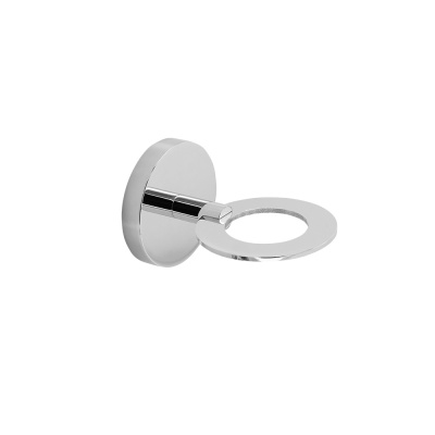 Soap Pump Holder Calm - Polished Chrome in the group News at Beslag Online (606090-41)