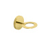Soap Pump Holder Calm - Polished Brass Soap Pump Holder Calm - Polished Brass
