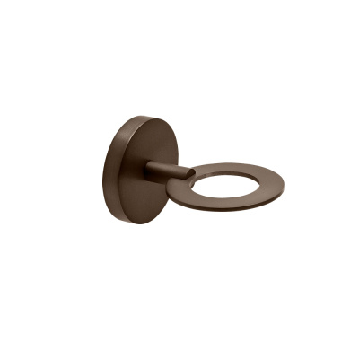 Soap Pump Holder Calm - Burnished Brass in the group News at Beslag Online (606092-41)