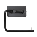 Bathroom Kit Base 210 - Matte Black