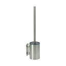 Bathroom Kit Base 210 - Brushed Stainless Steel Finish