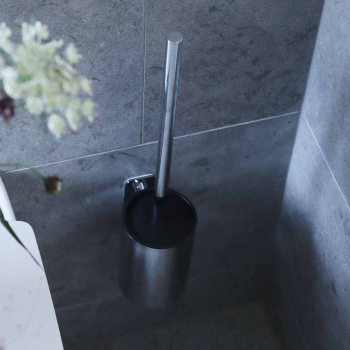 Bathroom Kit Base 210 - Chrome