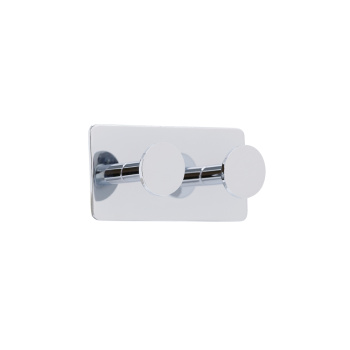 Bathroom Kit Base 210 - Chrome