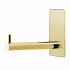 Bathroom Kit Base 210 - Polished Brass