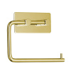 Bathroom Kit Base 210 - Polished Brass