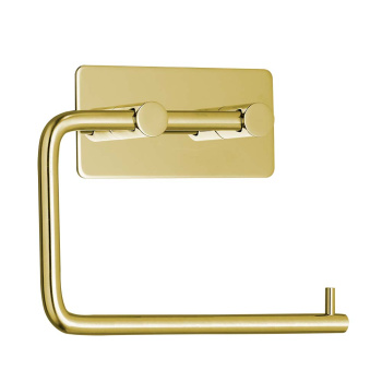 Bathroom Kit Base 210 - Polished Brass