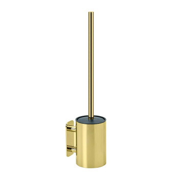 Bathroom Kit Base 210 - Polished Brass