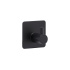 Towel Hook Base 220 1-Hook - Matte Black Towel Hook Base 220 1-Hook - Matte Black