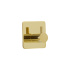 Towel Hook Base 220 1-Hook - Polished Brass Towel Hook Base 220 1-Hook - Polished Brass