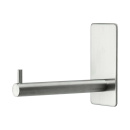 Bathroom Kit Base 220 - Brushed Stainless Steel Finish