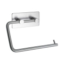 Bathroom Kit Base 220 - Brushed Stainless Steel Finish