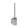 Bathroom Kit Base 220 - Brushed Stainless Steel Finish