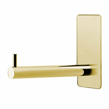 Bathroom Kit Base 220 - Polished Brass