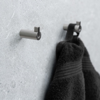 Bathroom Kit Flow - Brushed Nickel