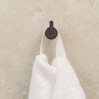 Bathroom Kit Flow - Burnished Brass