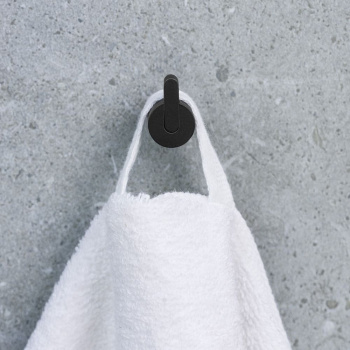 Bathroom Kit Flow - Matte Black