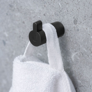 Bathroom Kit Flow - Matte Black