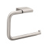 Toilet Roll Holder Flow - Brushed Nickel Toilet Roll Holder Flow - Brushed Nickel