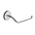 Toilet Roll Holder Calm - Polished Chrome Toilet Roll Holder Calm - Polished Chrome