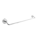 Towel Rail Calm - Polished Chrome